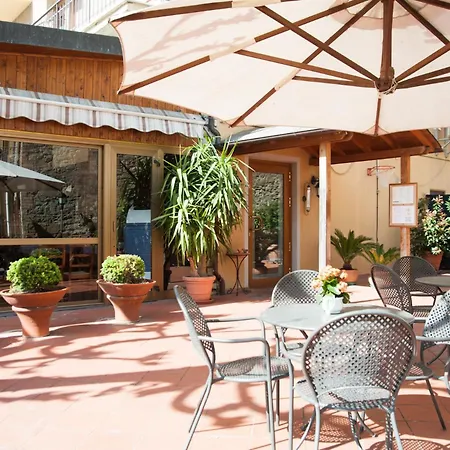 Albergo Ristorante da Settimio-3